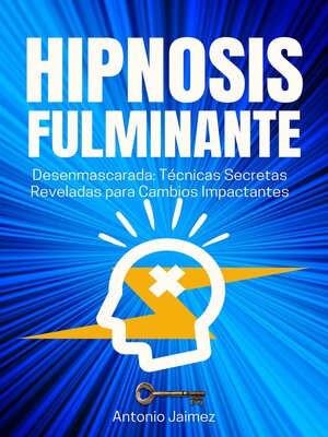 cover image of Hipnosis Fulminante